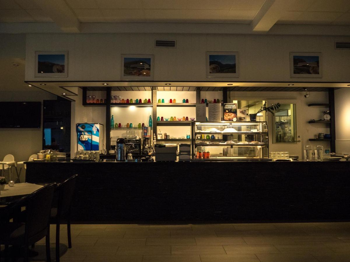 Hotell Bremanger Fjord Svelgen