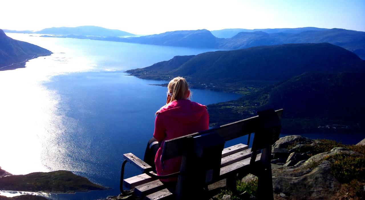 Hotell Bremanger Fjord Svelgen