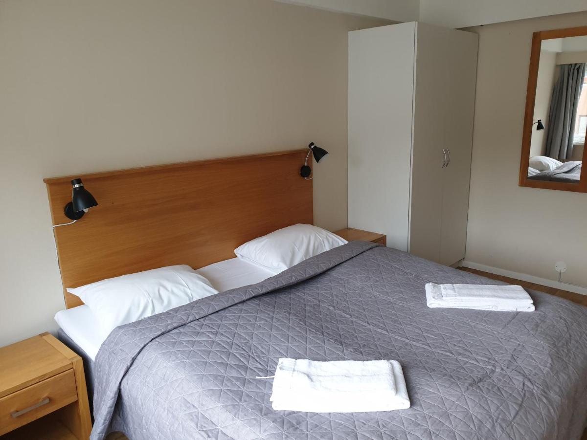 Bremanger Fjord Hotell *